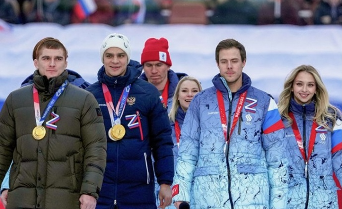 МОК’un Rus ve Belaruslu genç sporculara yönelik kısıtlamaları kaldırma tavsiyesi uluslararası spor düzeninde tartışma yaratıyor