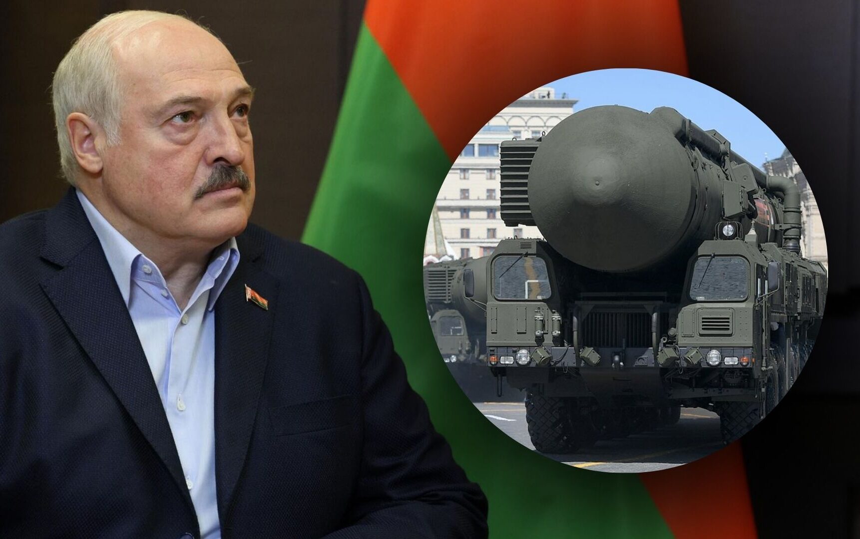 Rusya’nın Belarus hamlesi Avrupa güvenliğini yeniden şekillendiriyor