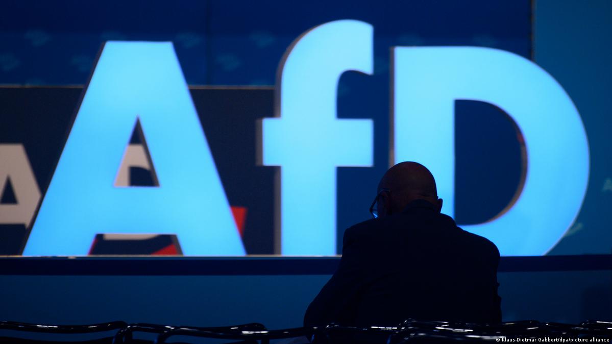 Almanya’da AfD’ye Kremlin yararına bilgi toplama suçlaması