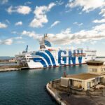 Fransa yolcu feribotuna yönelik siber müdahaleyi inceliyor