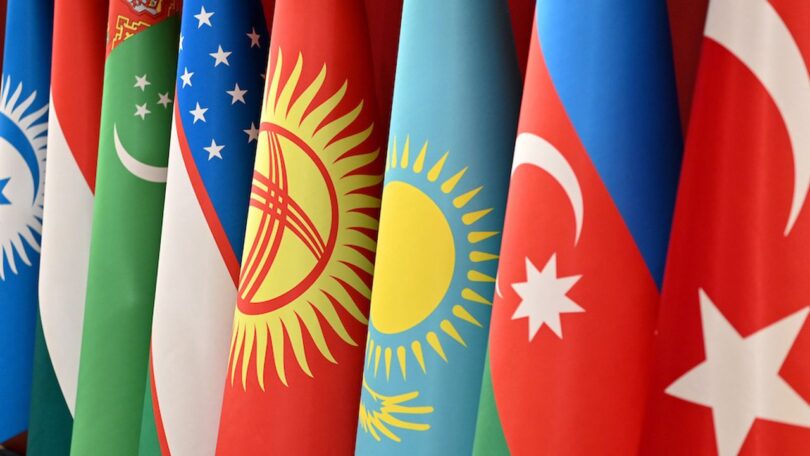2025: Türk devletleri için bölgesel güç dengesinin değiştiği yıl