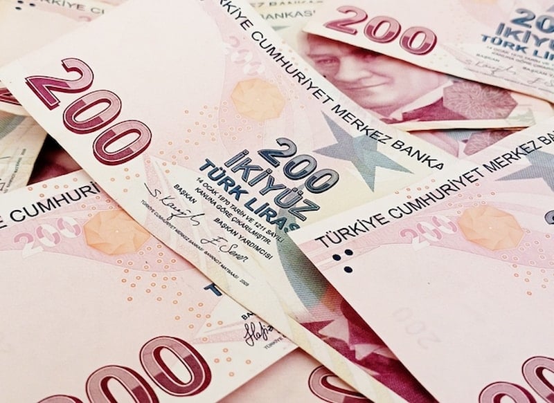 2025 üçüncü çeyrek büyüme verileri açıklandı: Türkiye ekonomisi yüzde 3,7 büyüdü