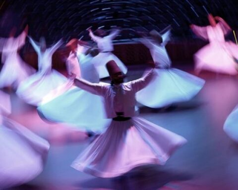 2025'te Şeb-i Arus Haftası Konya'da 10–17 Aralık'ta kutlanacak