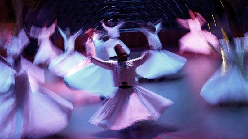 2025'te Şeb-i Arus Haftası Konya'da 10–17 Aralık'ta kutlanacak