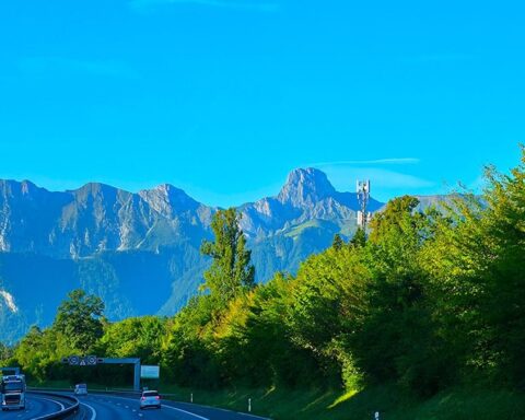 2025'te Yaşamak Ve Çalışmak İçin En İyi Ülke İsviçre Olarak Belirlendi