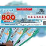 2026 milli piyango yılbaşı çekilişinde amorti numaraları belirlendi