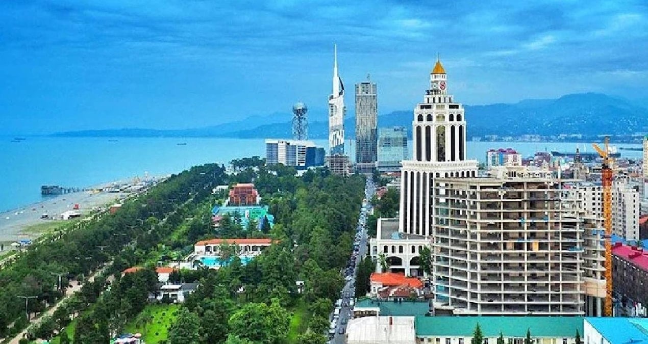 2026'da En Çok İlgi Görmesi Beklenen Tatil Destinasyonları Açıklandı