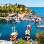 2026'nın Seyahat Listesinde Türkiye'den Antalya'nın Yeri Belirlendi