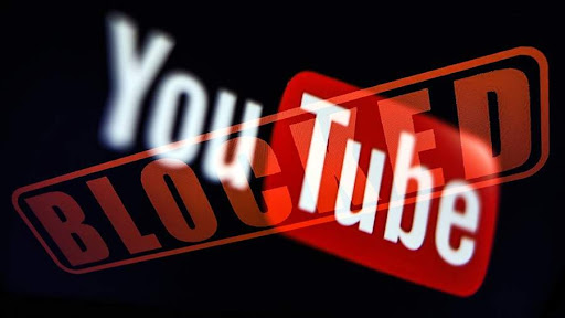 Rusya YouTube'u tam olarak engellemeyi planlıyor