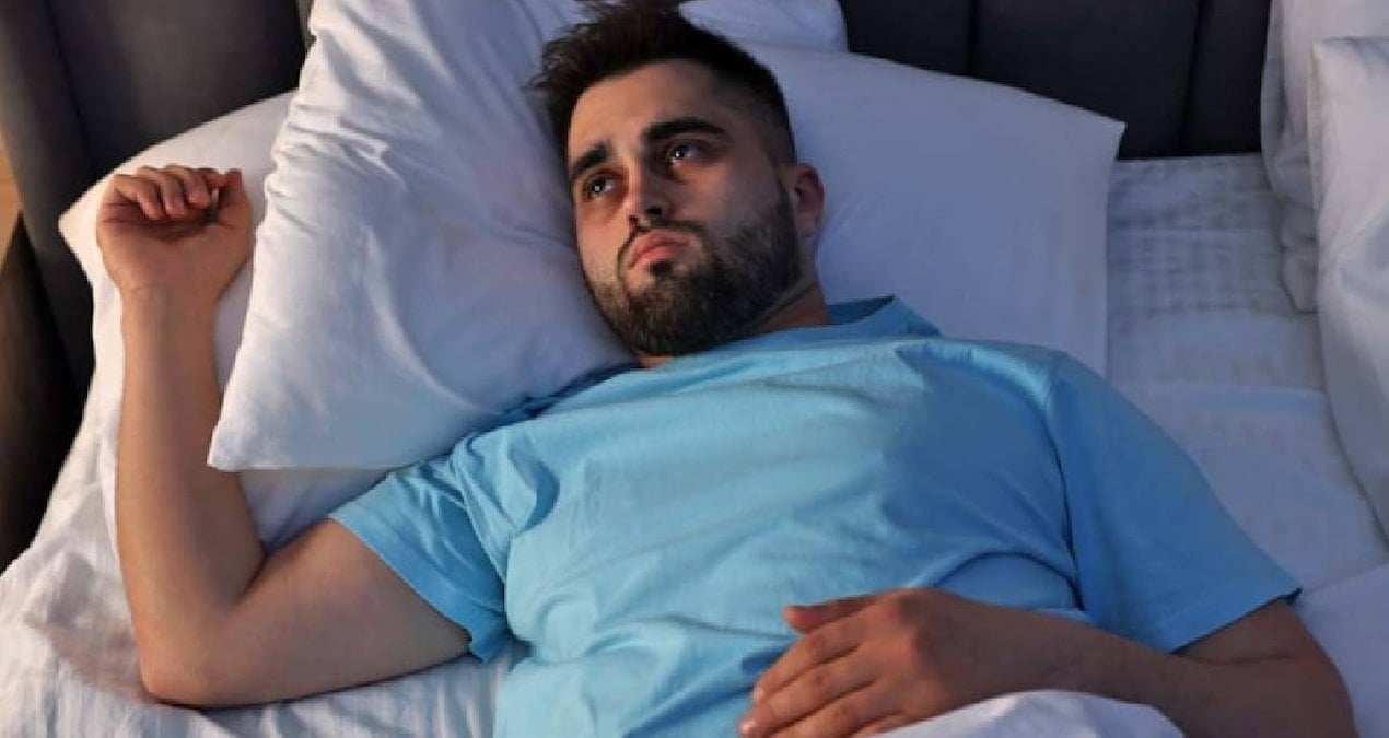 264 Saat Uykusuz Kalan Genç Deneyinin Bilim Dünyasına Etkileri