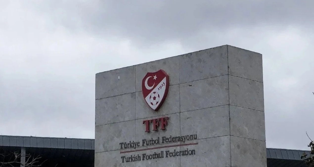 27 Futbolcu Bahis Soruşturması Kapsamında PFDK'ye Sevk Edildi
