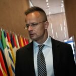 Macaristan Dışişleri Bakanı, Rus tehdidi açıklamaları nedeniyle NATO Genel Sekreteri’ni hedef aldı