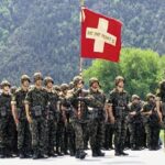 İsviçre’nin güvenlik kapasitesine dair itiraf