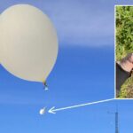 Belarus kaynaklı meteoroloji balonları NATO’nun doğu kanadına baskı aracı haline geliyor