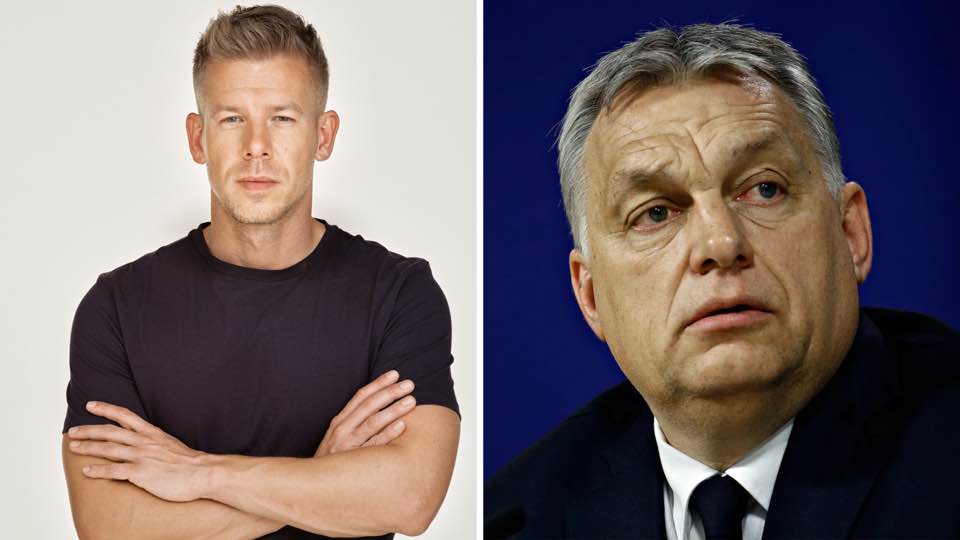 Macaristan’da çocuklara yönelik şiddet skandalı büyürken muhalefet lideri Péter Magyar, Viktor Orbán’ı istifaya çağırdı