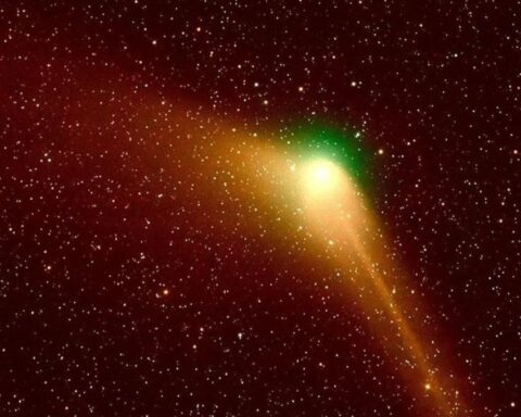 3I/ATLAS kuyruklu yıldızı Cuma günü Dünya’ya en yakın geçişini yapacak