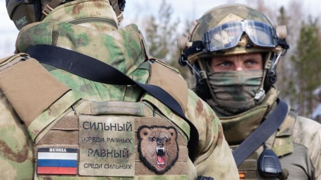 Rus Ordusunda Ölen Askerlerin Eşyalarının Sistematik Olarak Yağmalanması Gündemde