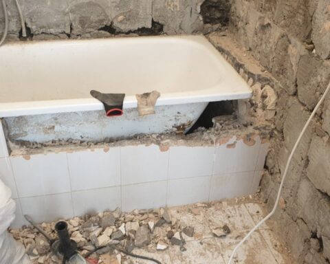 400 Yıllık Evdeki Gizli Tarihi Detaylar Ortaya Çıktı