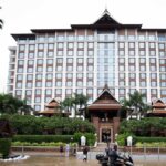 40'tan fazla Ülke Gezdikten Sonra Kalıcı Olarak Yaşamak İçin Chiang Mai'yi Seçti