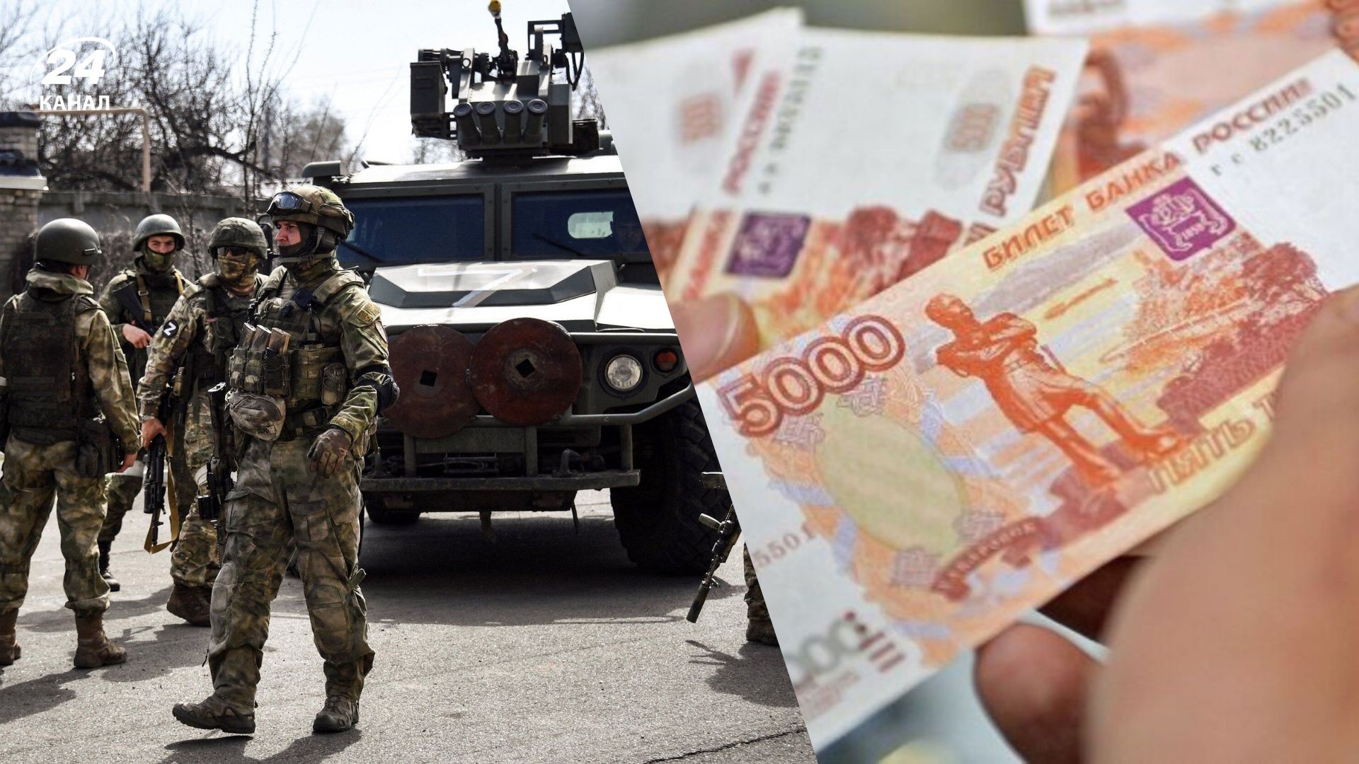Kremlin, Rusların parasını alarak savaşa ayrılan harcamaları artırıyor