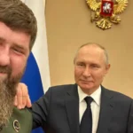 Kadirov’un sözleri Rusya’da zorunlu askerlik ve savaş tartışmalarını alevlendirdi