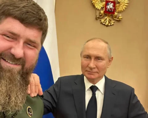 Kadirov’un sözleri Rusya’da zorunlu askerlik ve savaş tartışmalarını alevlendirdi