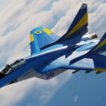 Polonya’nın MiG-29 uçaklarını Ukrayna teknolojileriyle takası Avrupa savunmasında stratejik bir dönüm noktası oluşturuyor