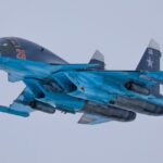 Rus bombardıman uçakları İskandinavya yakınında uçuş gerçekleştirdi