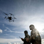 Ukrayna yapay zekâlı dronlarla Avrupa savunma işbirliğinde yeni bir aşama açıyor