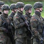 Almanya’da sahte asker çağrısı videosu paniğe yol açıyor