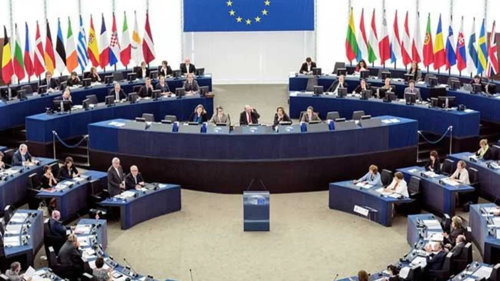 Avrupa Parlamentosu’nda casusluk iddiaları kurumsal gündeme taşındı