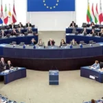 Avrupa Parlamentosu’nda casusluk iddiaları kurumsal gündeme taşındı