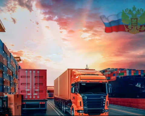 Çin’den Rusya’ya taşımacılık maliyetleri keskin biçimde arttı