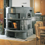 Finlandiyalı Tulikivi Rusya’da faaliyetlerini sürdürerek vergi ödemeye devam ediyor