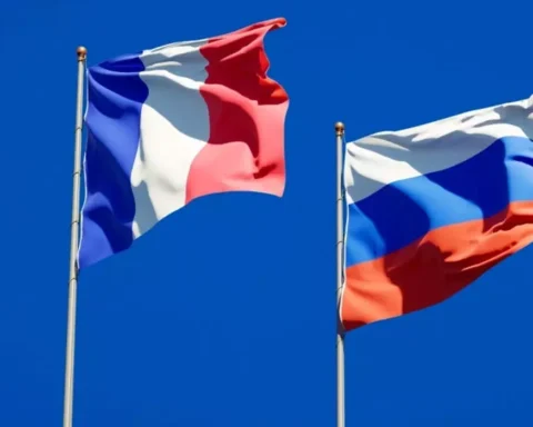 Fransa’da Rusya yanlısı dezenformasyon kampanyası hız kazanıyor