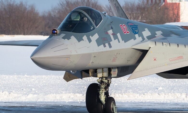 Hindistan’ın Rus Su-57 ve S-500 alımı ABD için yeni stratejik risk yaratıyor