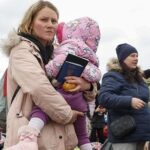 Hükümetin Ukraynalı sığınmacılara desteği sonlandırma planı tartışma yarattı