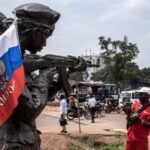 Kremlin, Orta Afrika Cumhuriyeti üzerinden Afrika’da ABD etkisini daraltıyor