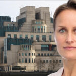 MI6 uyarıyor: Rusya artan bir tehdit oluşturuyor