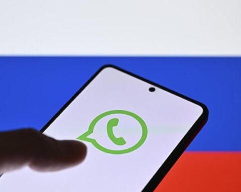 Rusya genelinde WhatsApp erişiminde geniş çaplı kesinti