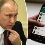 Rusya, vatandaşların mobil telefonlarını devlet kaydına almayı planlıyor
