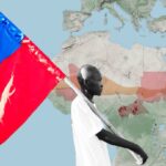 Rusya’da HIV yayılımı Afrika ülkeleriyle aynı seviyeye ulaştı