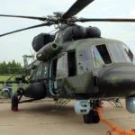 Rusya’da Mi-8 helikopter filosu kritik eşiğe geldi