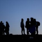 Rusya’da göçmenler için örtülü seferberlik yasallaştırıldı