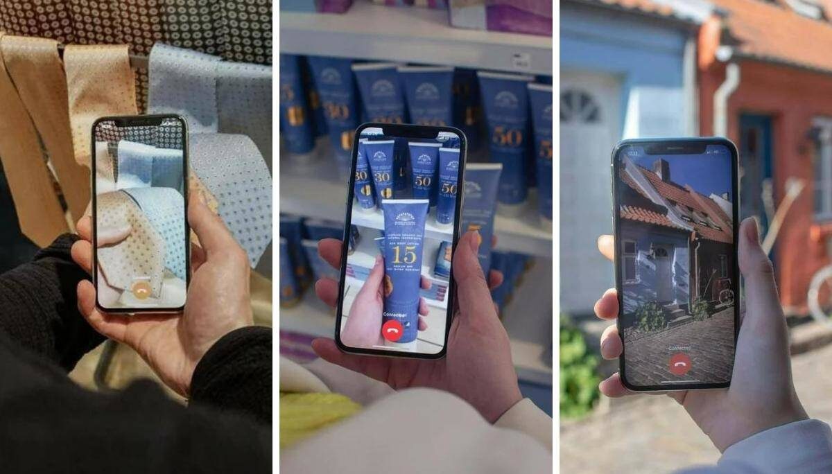 Rusya’da görme engelliler için kritik Be My Eyes uygulaması engellendi