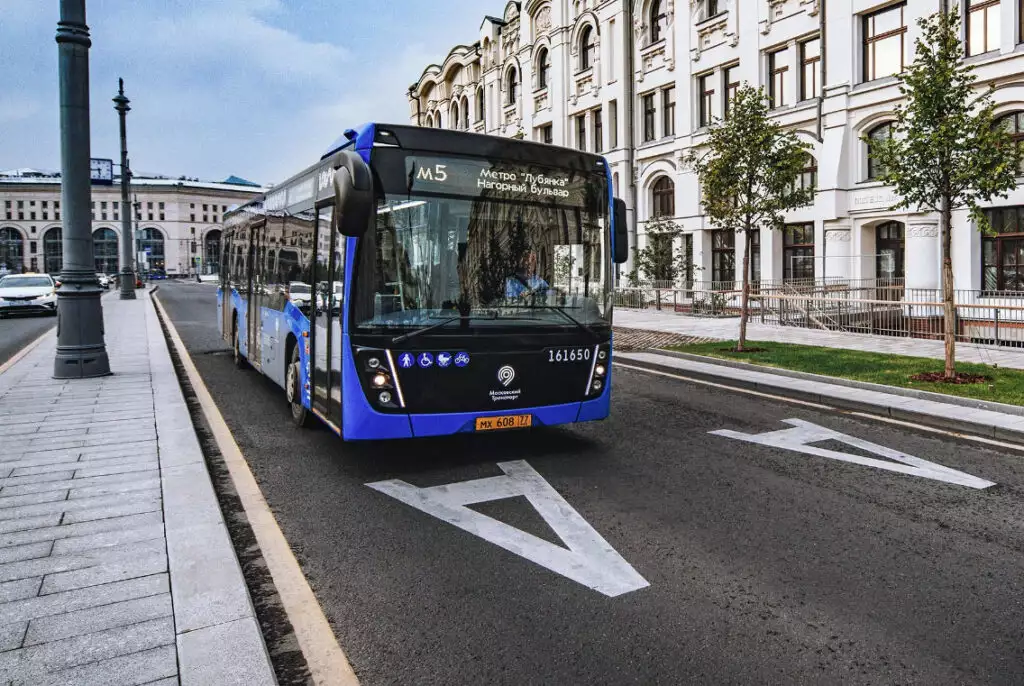 Rusya’da şehir içi ulaşım ücretleri enflasyonu geride bırakarak hızla artıyor