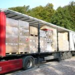 Rusya’da temel tüketim mallarına yeni zam dalgası: yük taşımacılığı ücretleri artıyor