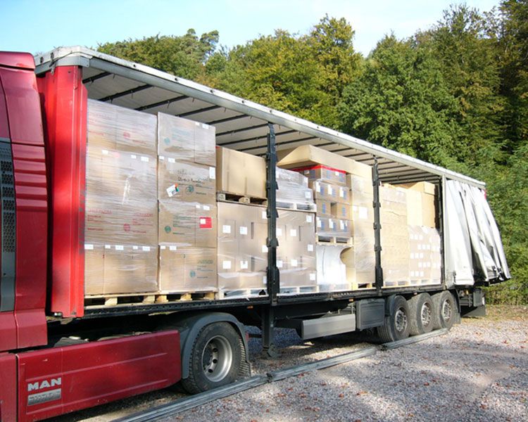 Rusya’da temel tüketim mallarına yeni zam dalgası: yük taşımacılığı ücretleri artıyor