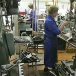 Rusya’daki iş gücü açığı hükümeti kadınlara yasaklı meslekleri yeniden düzenlemeye zorluyor