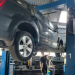 Rusya’daki servislerin üçte birinin sahte yedek parçalarla karşılaşması güvenlik riskini büyütüyor